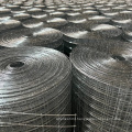 Galvanized welded wire mesh roll with cheap price